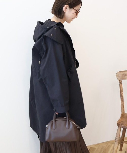 AMERICAN HOLIC（アメリカンホリック） コート アウター 3WAYライナー