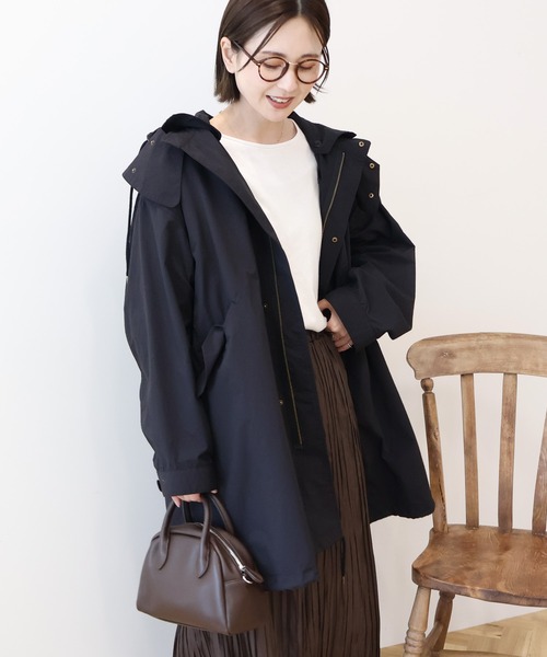 AMERICAN HOLIC（アメリカンホリック） コート アウター 3WAYライナー