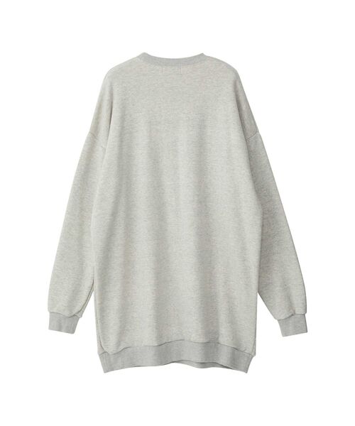 HYSTERIC GLAMOUR（ヒステリックグラマー） スウェットカットソー FREE