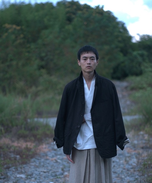 TROVE（トローヴ） ジャケット テーラードジャケット MODERN WOOL 