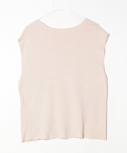 [titivate] вязаный лучший M бежевый женский 