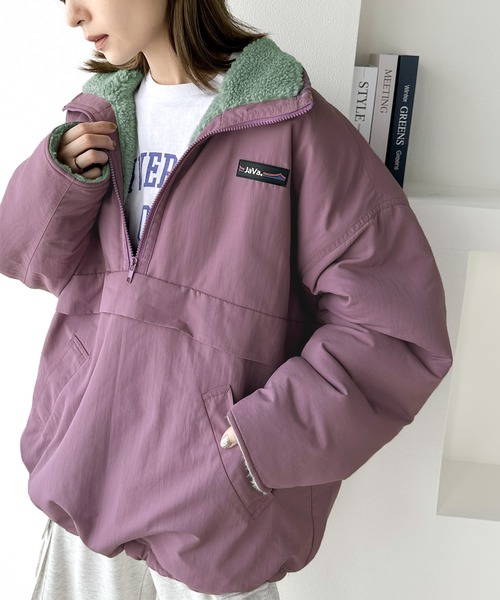 Java ブルゾン X-LARGE ベージュ レディース : ZOZOTOWN Yahoo!店