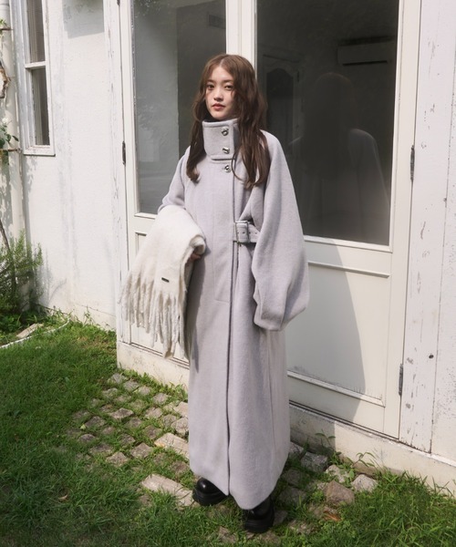 mellowneon（メロウネオン） マフラー ストール グリッターラメ