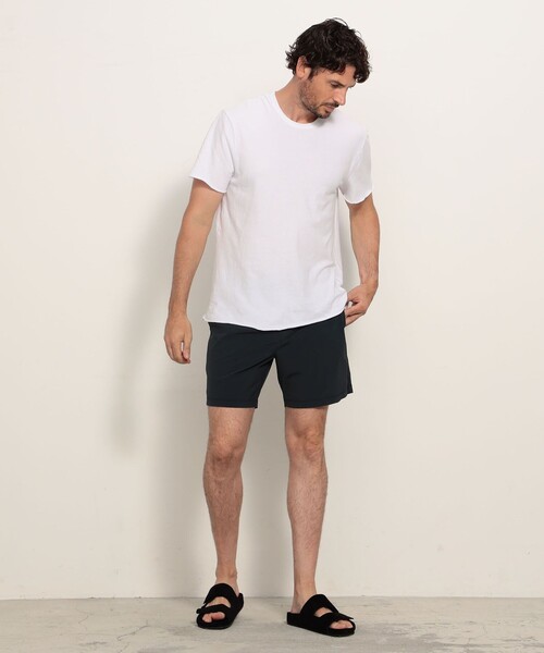 「JAMES PERSE」 パンツ 2 ブラック系その他 メンズ_画像2