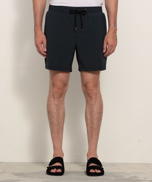「JAMES PERSE」 パンツ 2 ブラック系その他 メンズ_画像3