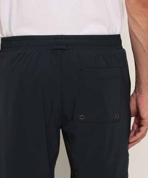 「JAMES PERSE」 パンツ 2 ブラック系その他 メンズ_画像7