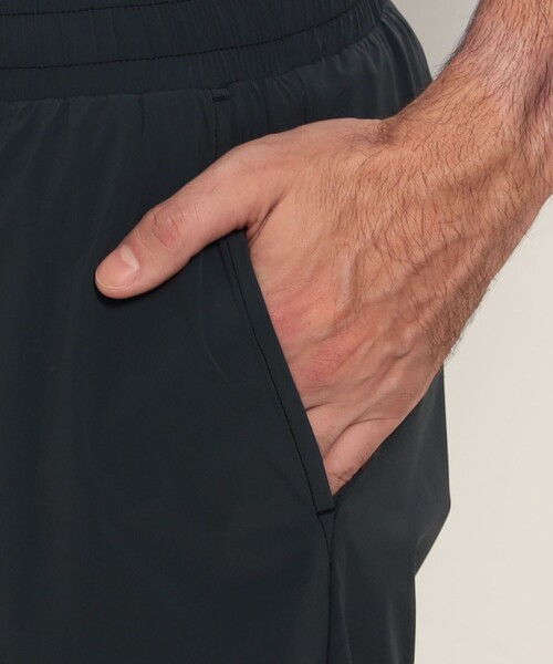 「JAMES PERSE」 パンツ 2 ブラック系その他 メンズ_画像8
