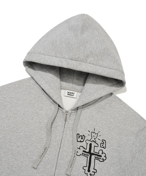 パーカー GRAFFITI GRAPHIC HOODIE メンズ レディース : ZOZOTOWN