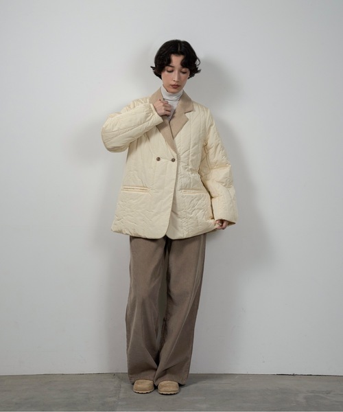 lawgy（ラウジー） コート アウター レディース : ZOZOTOWN Yahoo!店