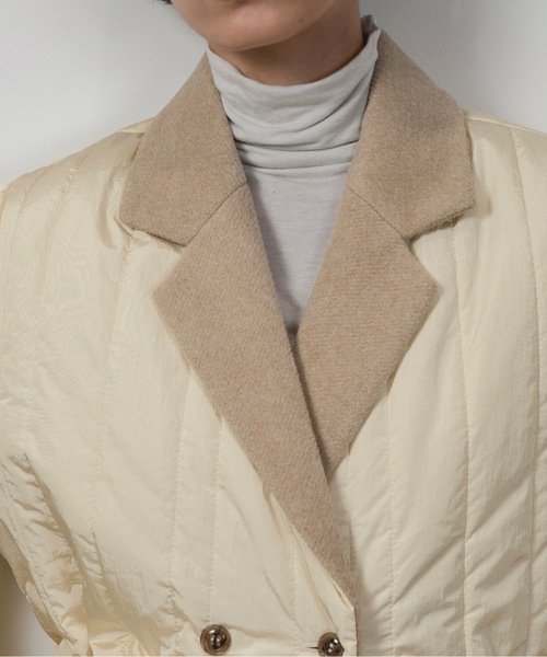 lawgy（ラウジー） コート アウター レディース : ZOZOTOWN Yahoo!店