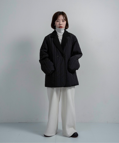 lawgy（ラウジー） コート アウター レディース : ZOZOTOWN Yahoo!店