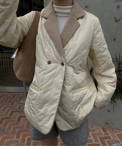 lawgy（ラウジー） コート アウター レディース : ZOZOTOWN Yahoo!店