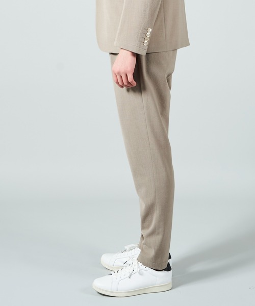 「TETE HOMME」 スーツ MEDIUM ブラック メンズ_画像7