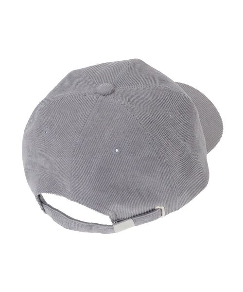 Green Parks（グリーンパークス） キャップ 帽子 STRANGER THINGS