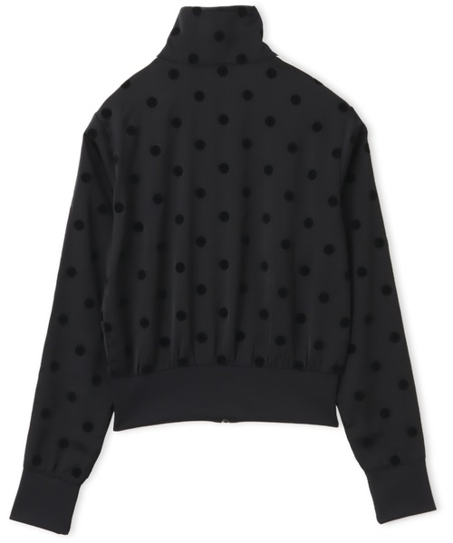 adidas（アディダス） ジャージ adidas SATIN POLKA DOTS Track Top