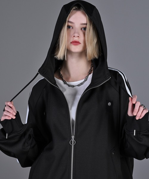 ADRER（アドラー） デニムジャケット M ブルー メンズ : ZOZOTOWN