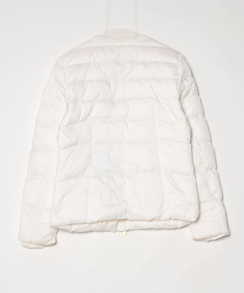 美品　TATRAS TENUTA ダウンジャケット　M ベージュ TATRAS ベージュ ダウンジャケット