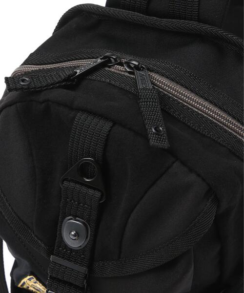 ショルダーバッグ ONE SHOULDER BAG 'TOP GUN' / ワンショルダーバッグ トップガン / AVIREX / アヴィレックス メ_12