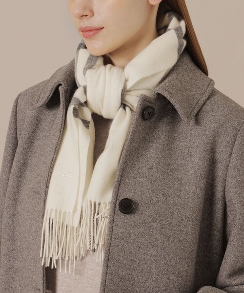 MACKINTOSH LONDON（マッキントッシュ ロンドン） マフラー ストール