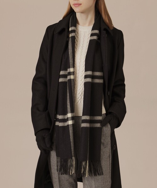 MACKINTOSH LONDON（マッキントッシュ ロンドン） マフラー ストール