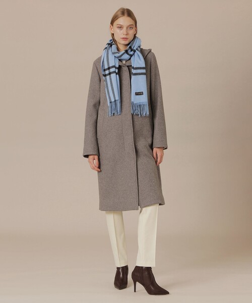 MACKINTOSH LONDON（マッキントッシュ ロンドン） マフラー ストール