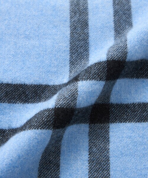 MACKINTOSH LONDON（マッキントッシュ ロンドン） マフラー ストール