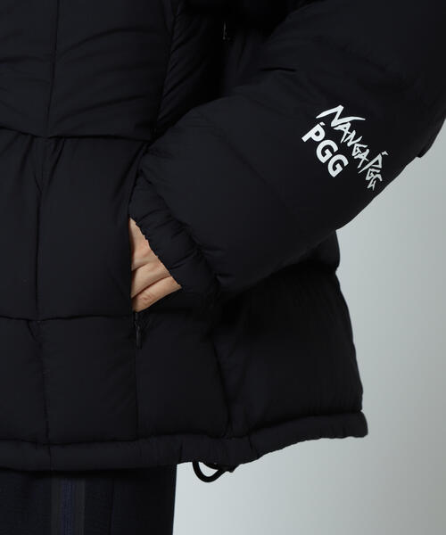 PEARLY GATES（パーリーゲイツ） ブルゾン アウター 「PGG