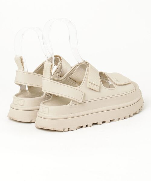 UGG Australia（アグオーストラリア） 「UGG」 フラットサンダル 7