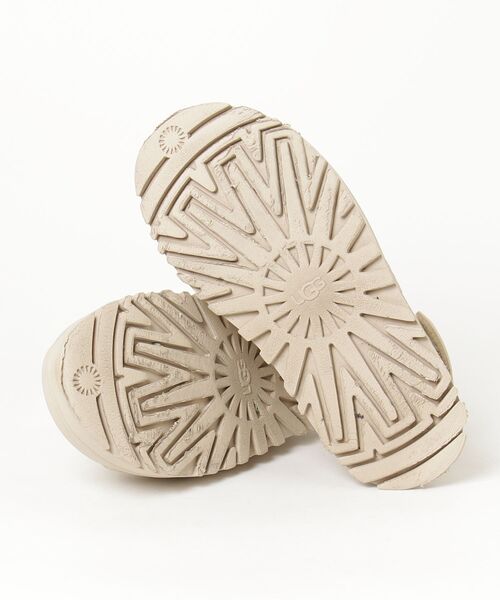 UGG Australia（アグオーストラリア） 「UGG」 フラットサンダル 7