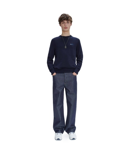 A.P.C.（アーペーセー） ジーンズ DENIM BR ST AARON メンズ