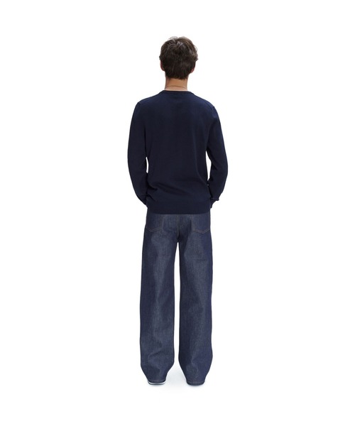 A.P.C.（アーペーセー） ジーンズ DENIM BR ST AARON メンズ