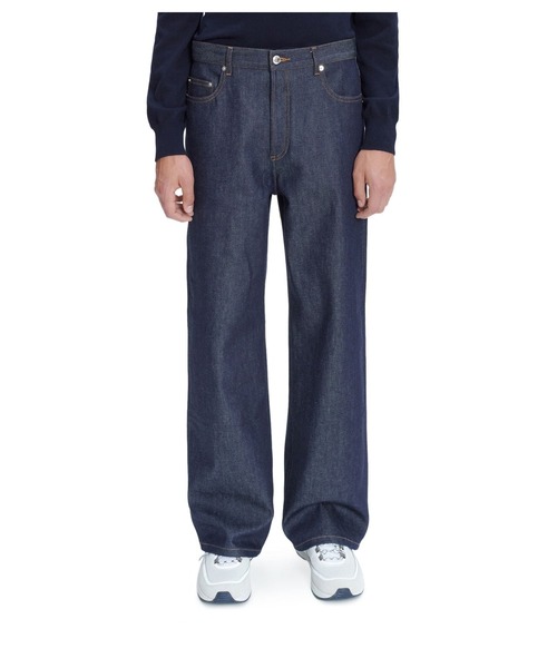 A.P.C.（アーペーセー） ジーンズ DENIM BR ST AARON メンズ