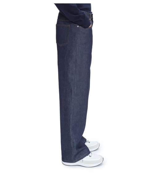 A.P.C.（アーペーセー） ジーンズ DENIM BR ST AARON メンズ