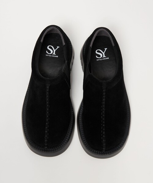 ユナイテッドアローズ スリッポンのおすすめ人気商品一覧 通販 - Yahoo