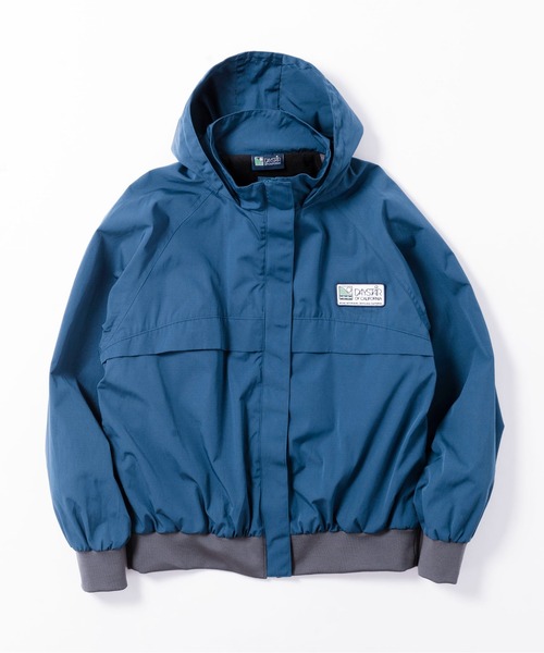 「OFFSHORE」 ブルゾン X-LARGE ブラウン系その他 メンズ_画像5