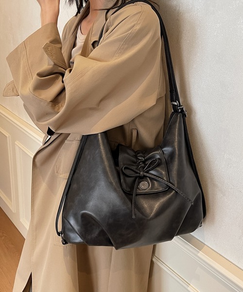 blackdia ocean（ブラックダイヤオーシャン） ショルダーバッグ バッグ