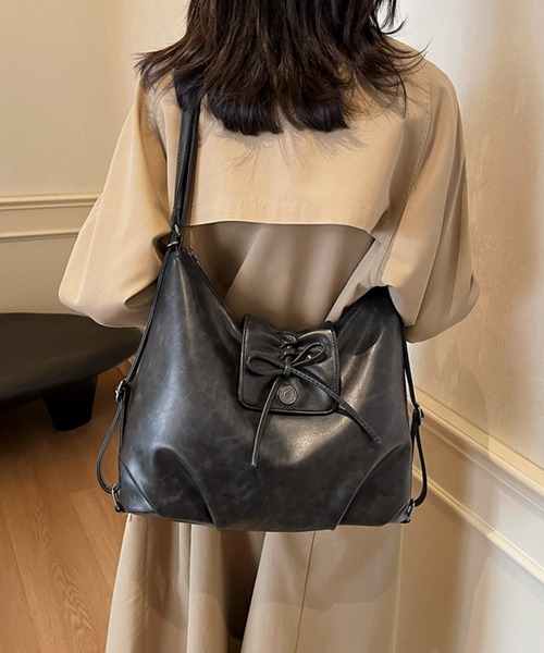 blackdia ocean（ブラックダイヤオーシャン） ショルダーバッグ バッグ