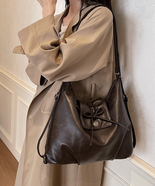 blackdia ocean（ブラックダイヤオーシャン） ショルダーバッグ バッグ