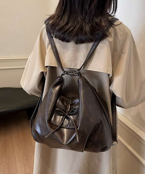 blackdia ocean（ブラックダイヤオーシャン） ショルダーバッグ バッグ