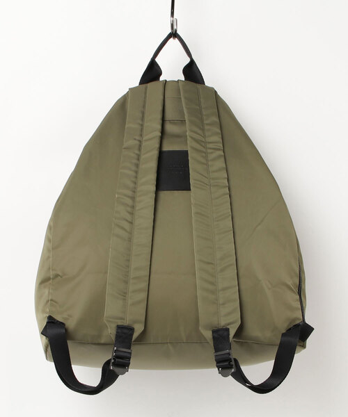 「SLOW」 リュック ONE SIZE オリーブ メンズ_画像2