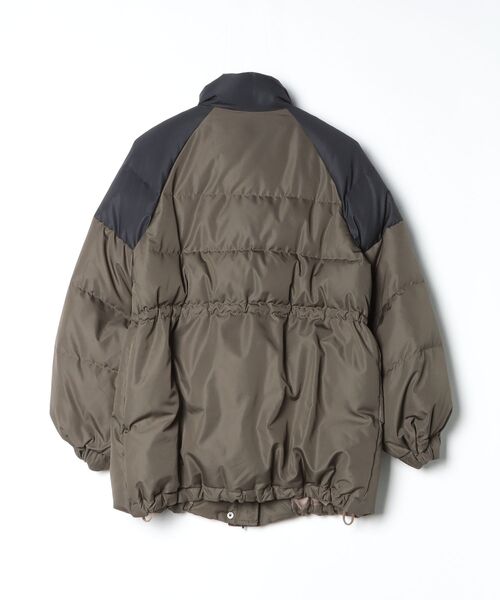 GRACE CONTINENTAL（グレースコンチネンタル） ダウンジャケット 36