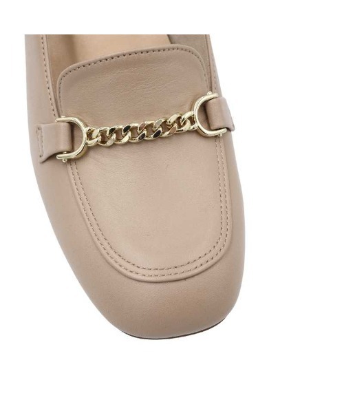 「MODE KAORI」 パンプス 24.5cm ブラック レディース_画像3