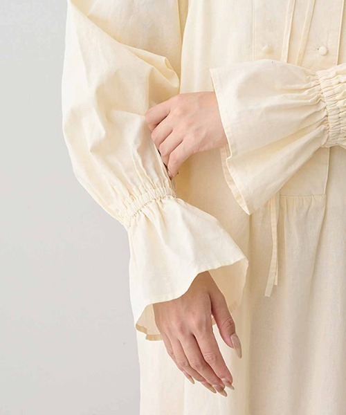 MEDE19F（メデジュウキュウ） ワンピース ヴィンテージライクな製品
