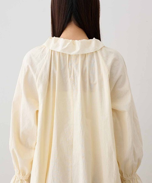 MEDE19F（メデジュウキュウ） ワンピース ヴィンテージライクな製品