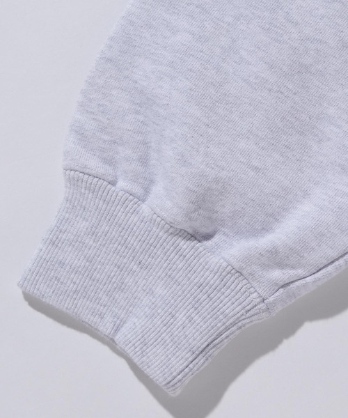 「XLARGE」 プルオーバーパーカー S ブラック メンズ_画像8