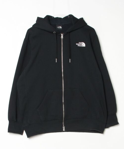 THE NORTH FACE（ザ ノースフェイス） ジップアップパーカー M
