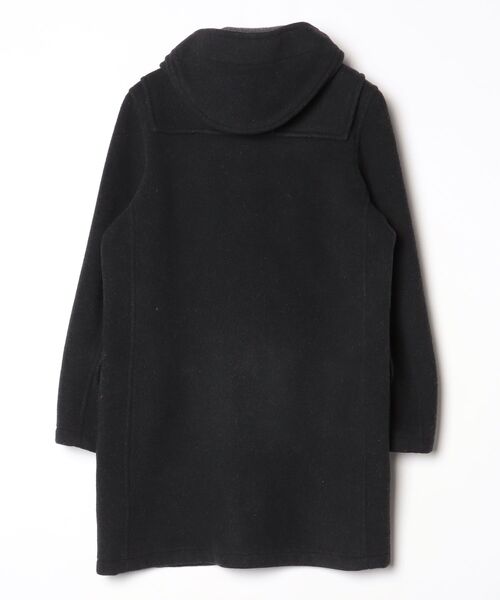 「LONDON TRADITION」 ダッフルコート L グレー メンズ_画像2