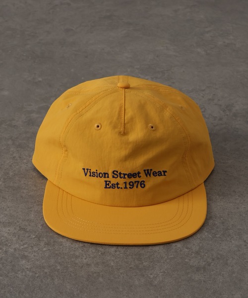 VISION STREET WEAR(ヴィジョンストリートウェア) キャップ 帽子 VISION STREET WEAR(ヴィジョンストリートウェア) キャップ 帽子