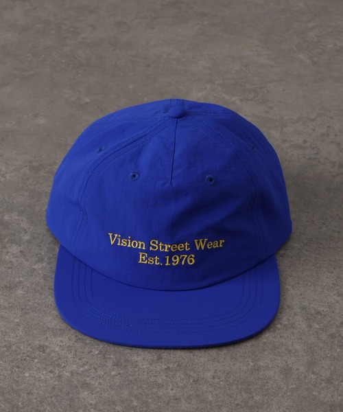 VISION STREET WEAR（ヴィジョンストリートウェア） キャップ 帽子