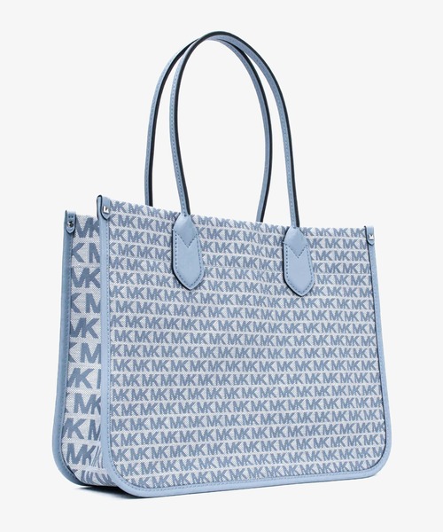 MICHAEL KORS（マイケルコース） トートバッグ FREE ブルー レディース 